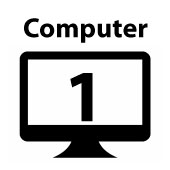 Computer 1