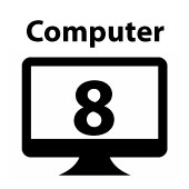 Computer 8